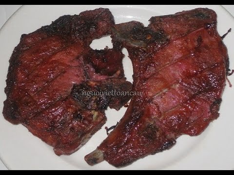 You are currently viewing How to Make Oven-Baked Pork Ribs