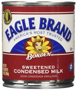 Read more about the article Borden Eagle Brand Sweetened Condensed Milk