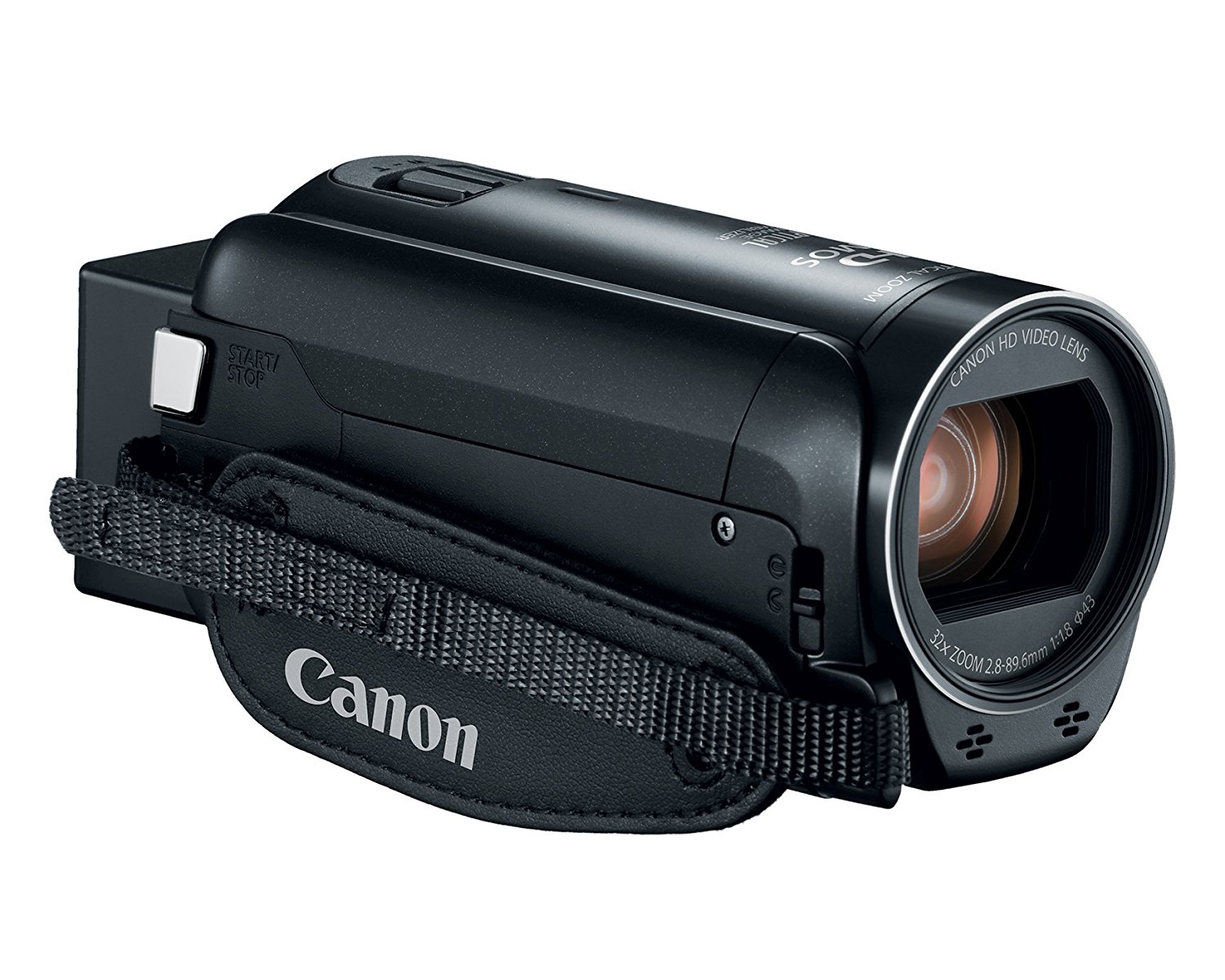 You are currently viewing Canon VIXIA HF R800 Camcorder (Black)