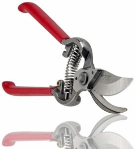 Read more about the article Corona Forged Classic Bypass Pruner 1 Inch Cutting Capacity Size 1 BP3180D