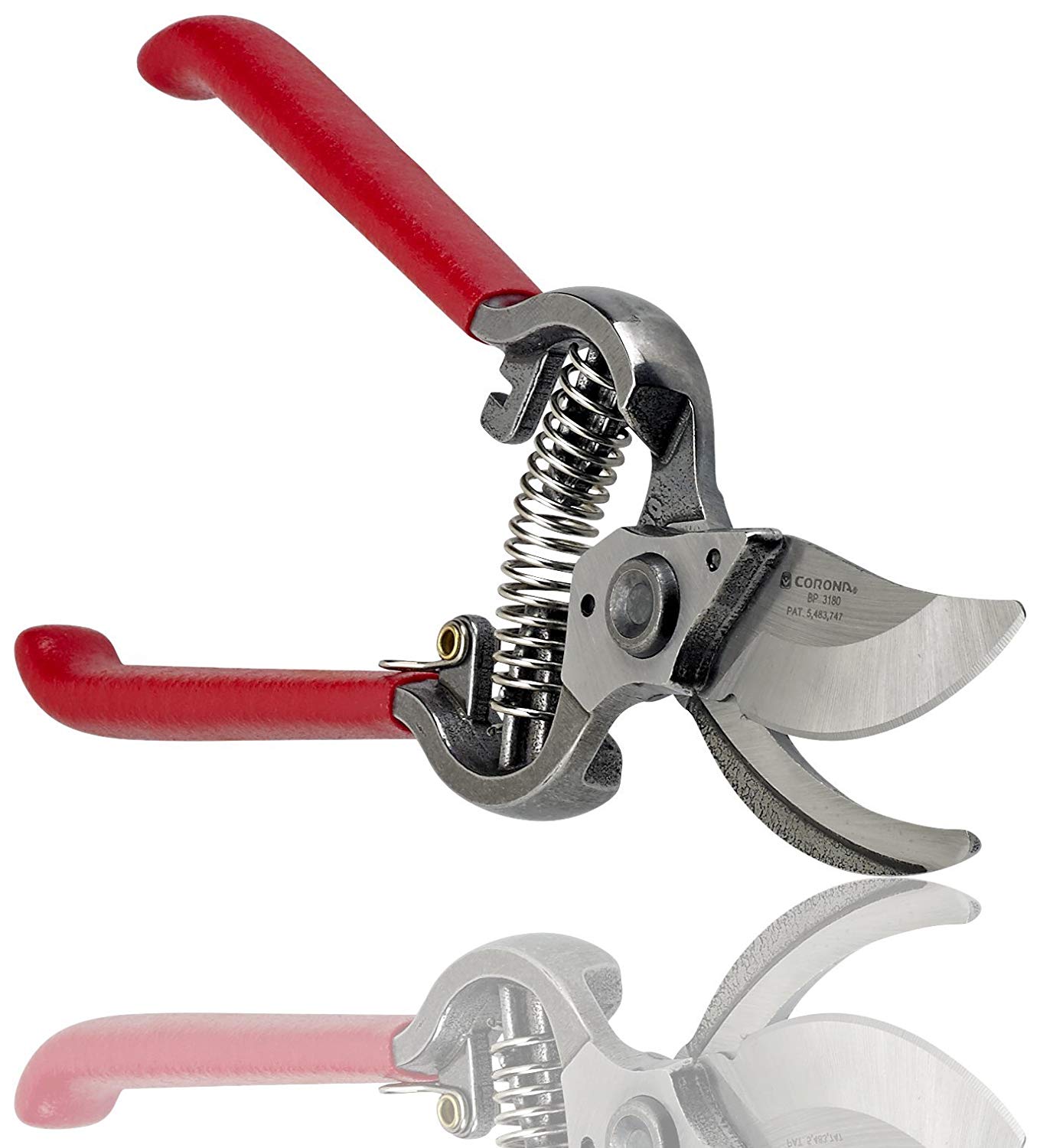 You are currently viewing Corona Forged Classic Bypass Pruner 1 Inch Cutting Capacity Size 1 BP3180D