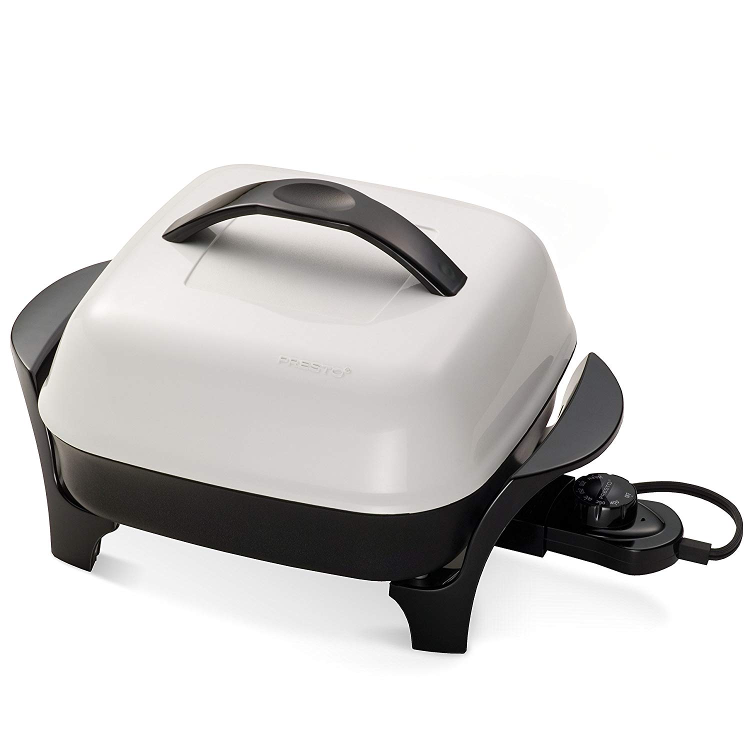 You are currently viewing Presto 06620 11-Inch Electric Skillet