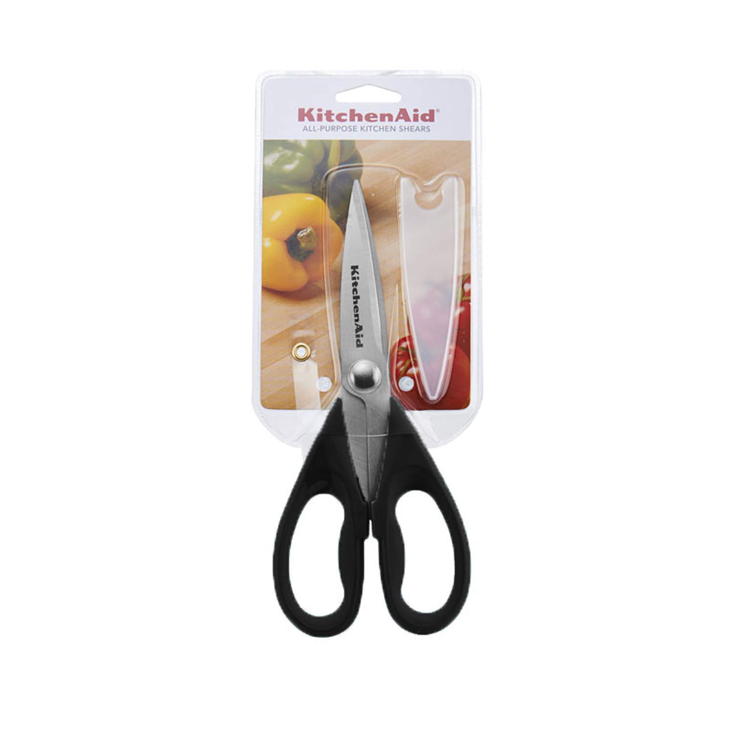 You are currently viewing KitchenAid Shears, Standard